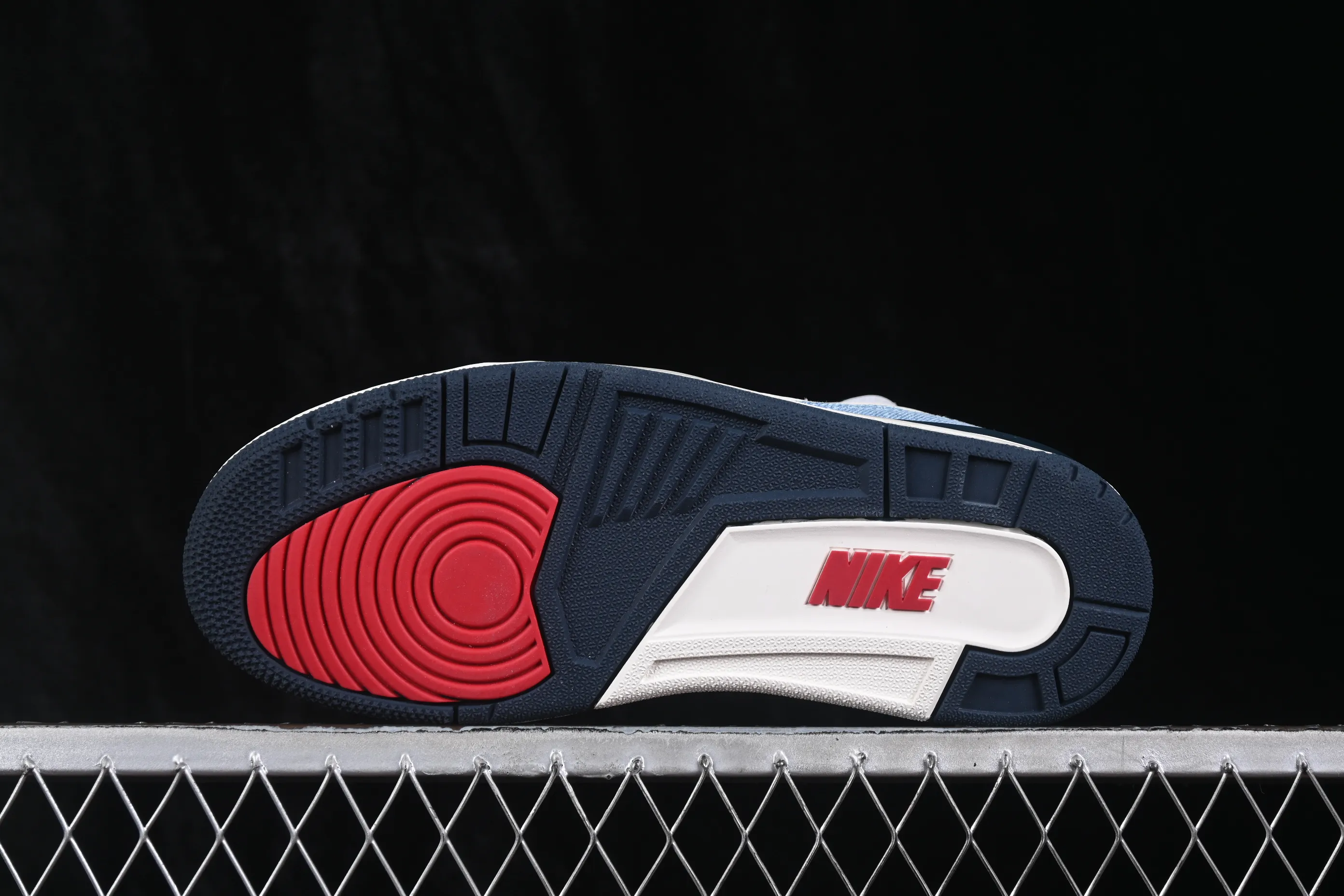 All categories Air Jordan Jordan series basketball shoes Air Jordan 3 Levi's x Air Jordan 3 Rtr "All-Star" AJ3 Joe 3 Levi's joint IR0912-400